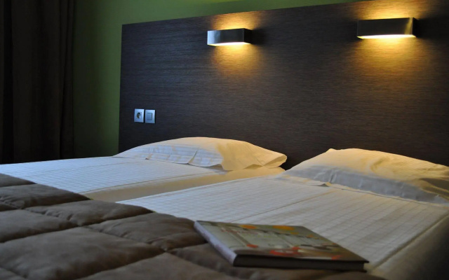 Ostend Hotel