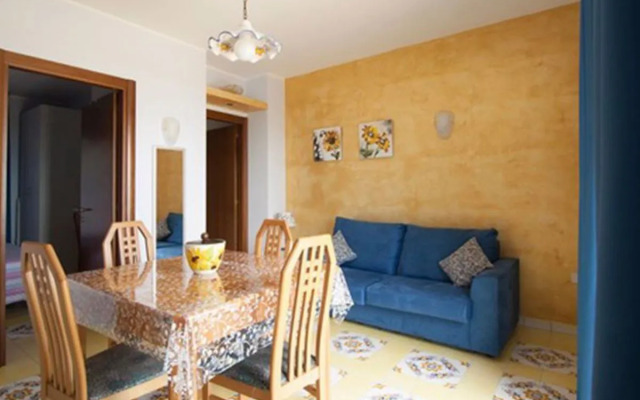 Il Podere Sul Mare (TEI152)