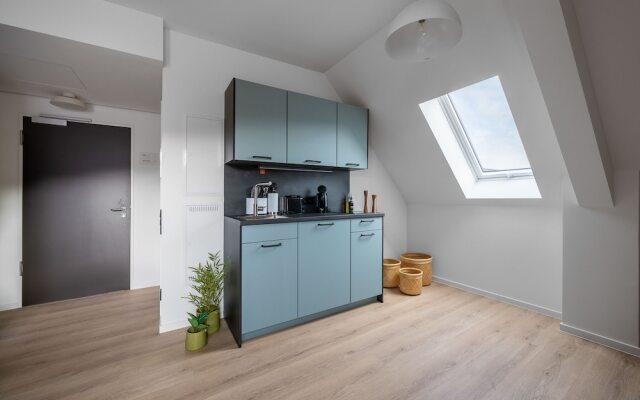 Limehome Stuttgart Elsenhansstr.