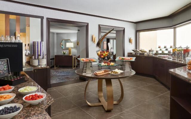 InterContinental Toronto Centre by IHG