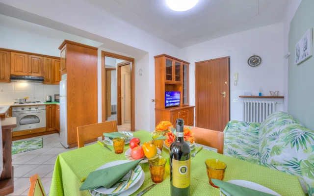 Leonardo House Garden Stresa Center