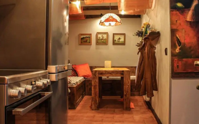 Le Rendezvous Apartment