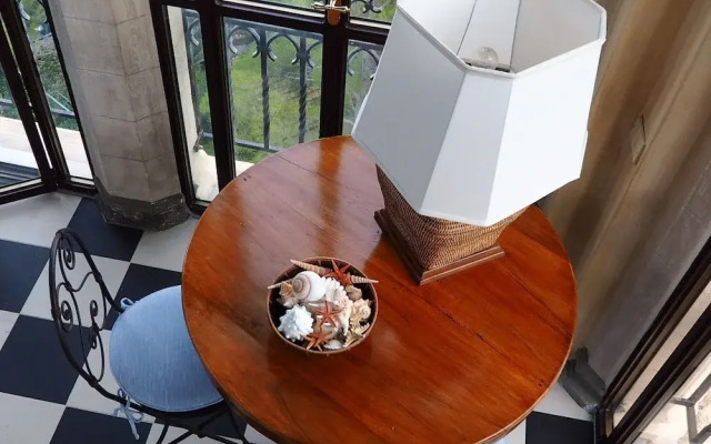 La Torre dei Merli Luxury Collection