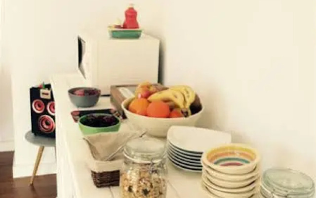 Boutique Hotel El Olivar