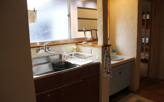 Miyazu Guest House Hachihouse - Hostel