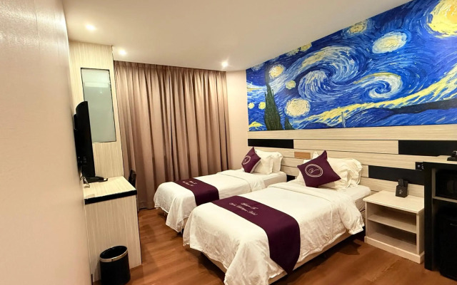 Venus Boutique Hotel