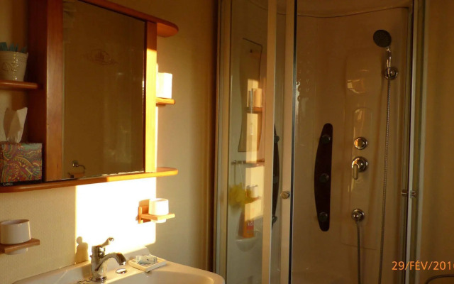 Les Tuileries de Chanteloup