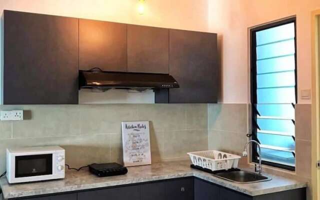 Comfort Home Atlantis