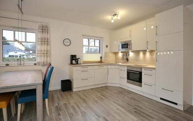 Reethaus Am Mariannenweg 06a