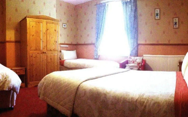 The Norman Guest House