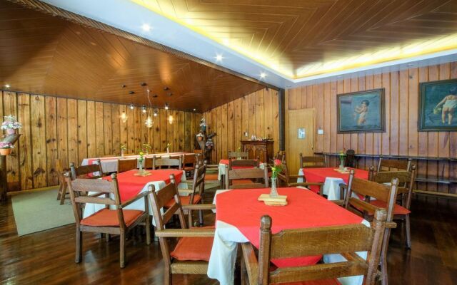 ZEN Rooms Leonard Wood Rd Baguio