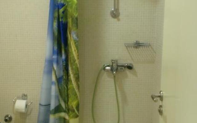 Captain Yiannis Studios & Apartments