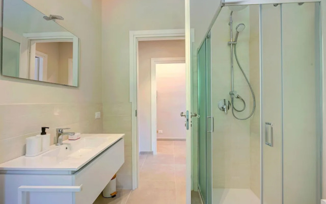 The Golden View in Olbia