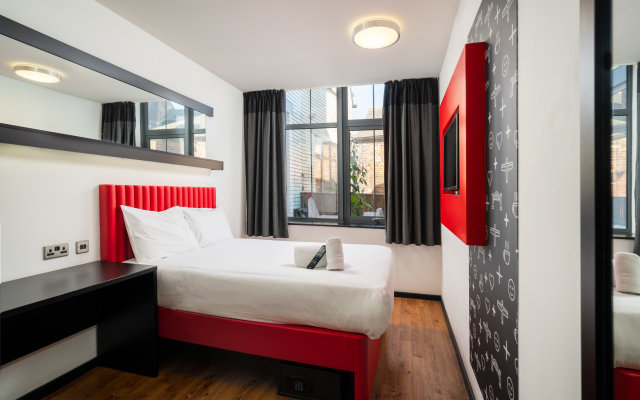 easyHotel Newcastle