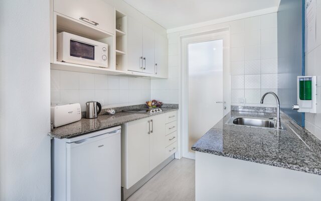 Apartamentos Habitat