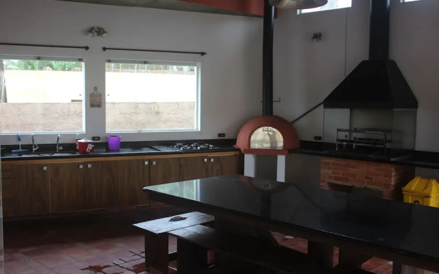 Guest House Namaste Hostel