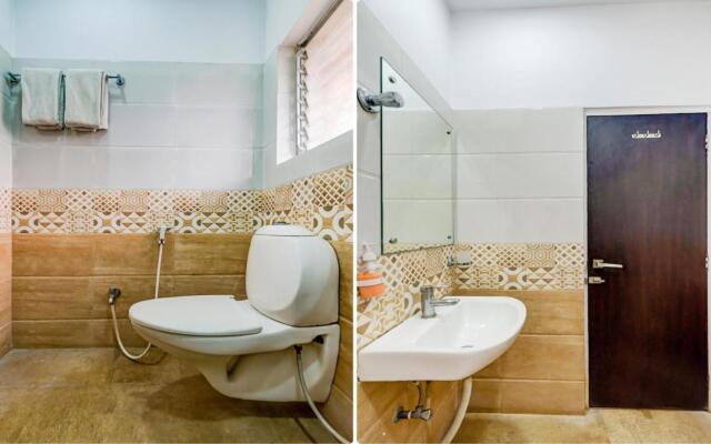 Itsy Hotels Neeranand Plaza