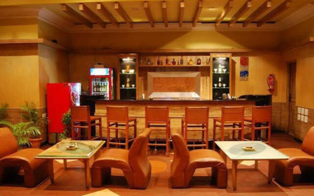 Poppys Vista Hotel