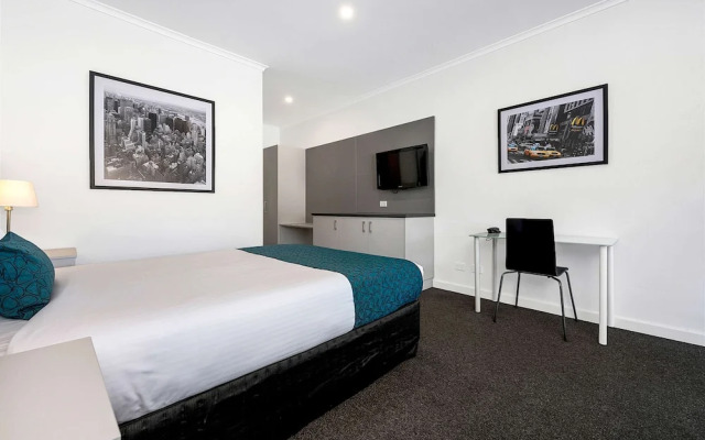 Comfort Inn Manhattan