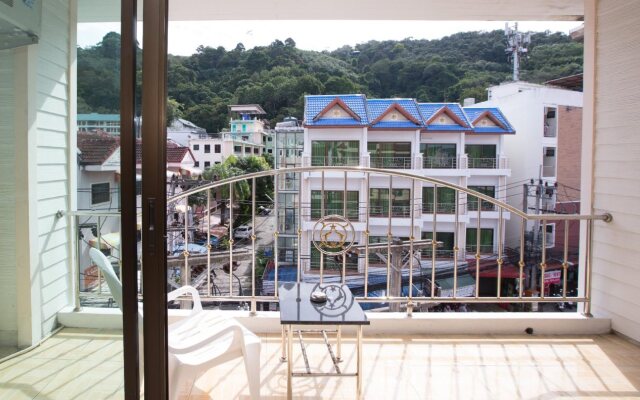 The Villa Residences