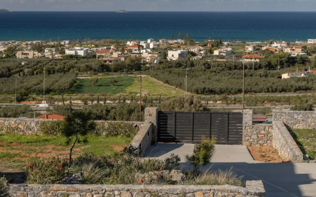 Terra Della Salvia