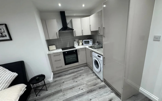 Apartmentsleeps6-familly&petfriendly
