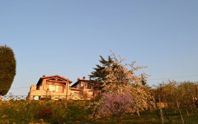 Agriturismo San Giovanni al Monte