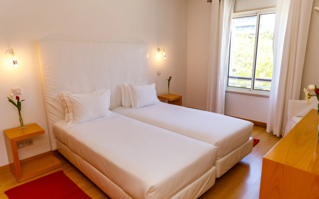 Marina Club Lagos Resort