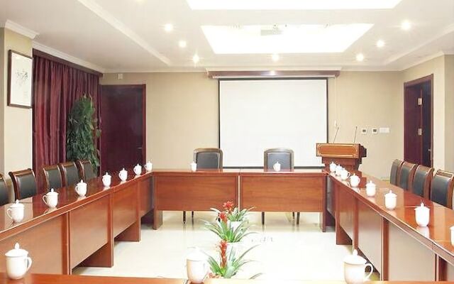 Hangzhou Mymoon Hotel