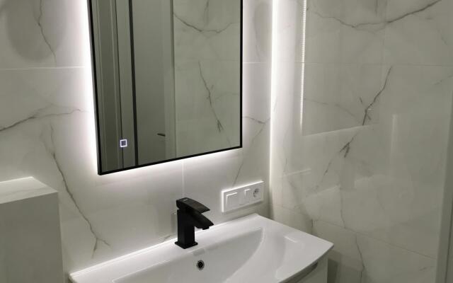 Апартаменты на улице Кирова 26