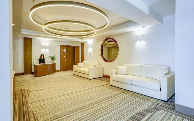 MARITIM Paradise Blue Hotel & Spa