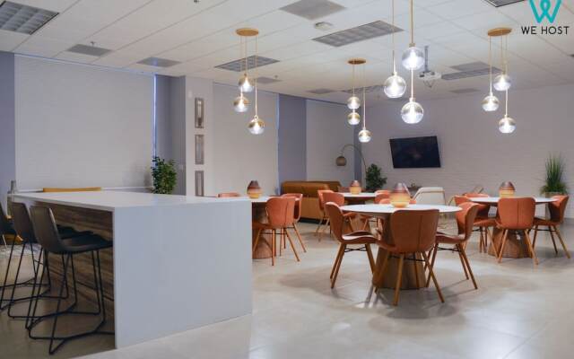 We host Fascinating Studio at Brickell