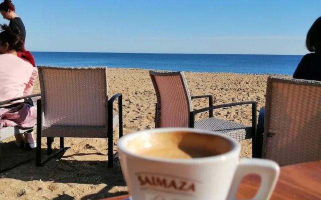 Villa in Isla Cristina Near Santana Beach