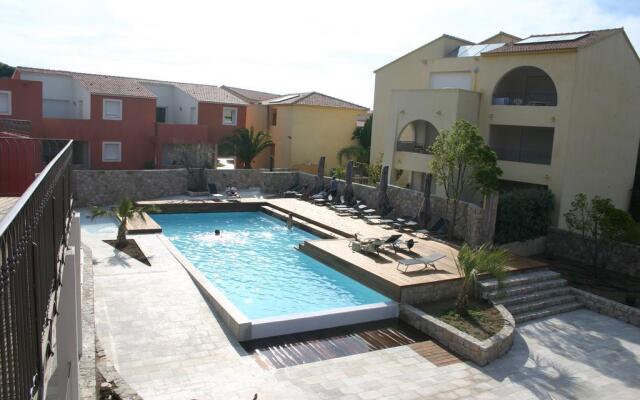 Les Alizés Résidence & Spa