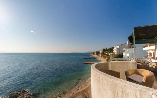 Villa Tamaris