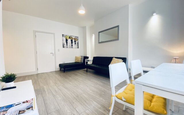 SoBo Guest House Brighton