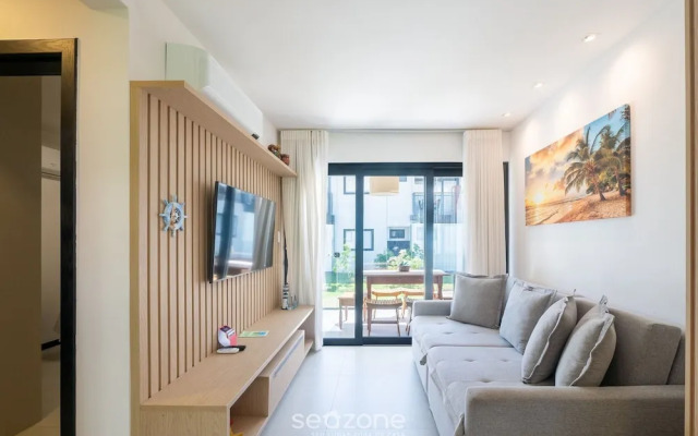 VLP - Apartments Close to Praia do Forte/ba