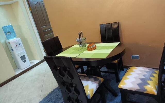 JJ homes 3 bedroom @Regal point apartments