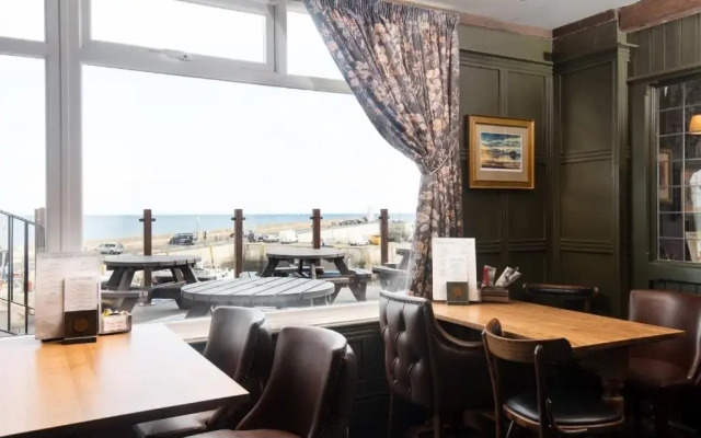The Bamburgh Castle Inn - The Inn Collection Group