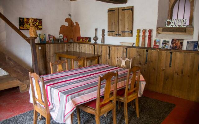 Les Gîtes du Couvent