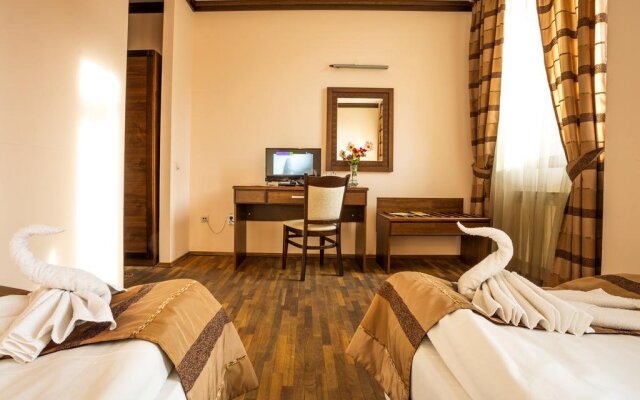 Hotel Teteven