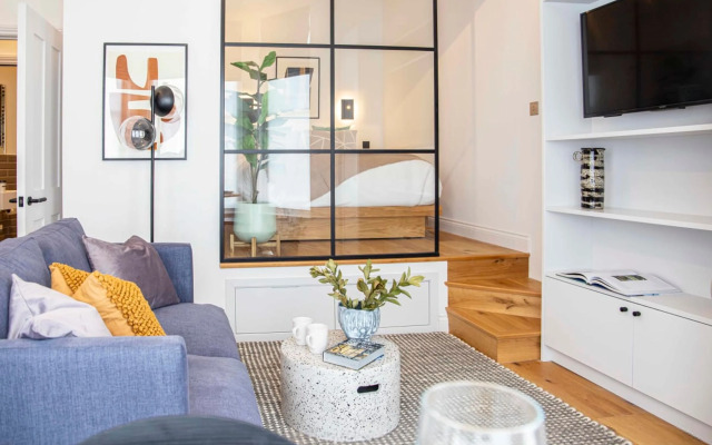 Coleherne Road Residence III