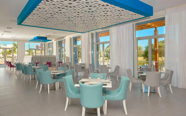 Radisson Blu Resort, Saidia Garden