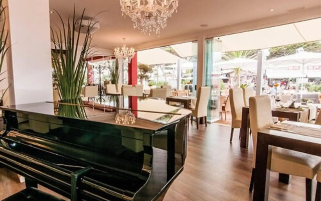 Hotel Paradise Residencial