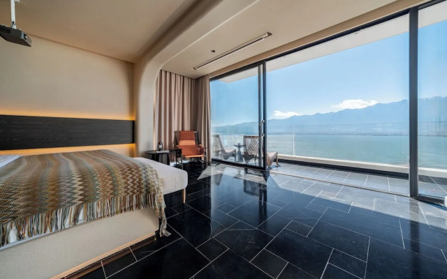 Muyi Seaview Holiday Homestay