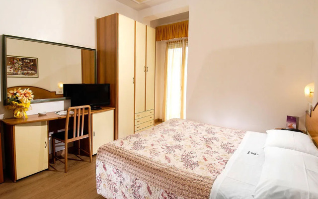 Hotel Antonella & Mael