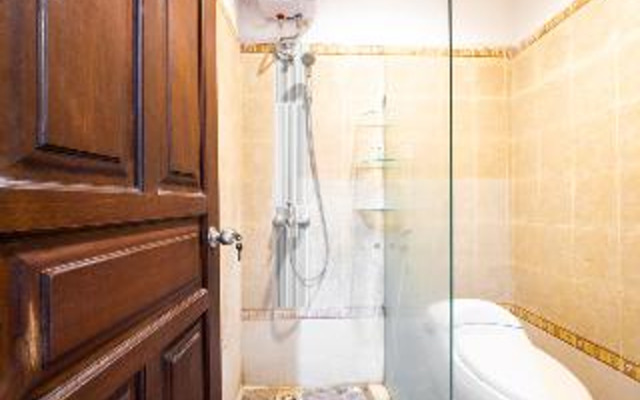 Gita Inn by Reddoorz