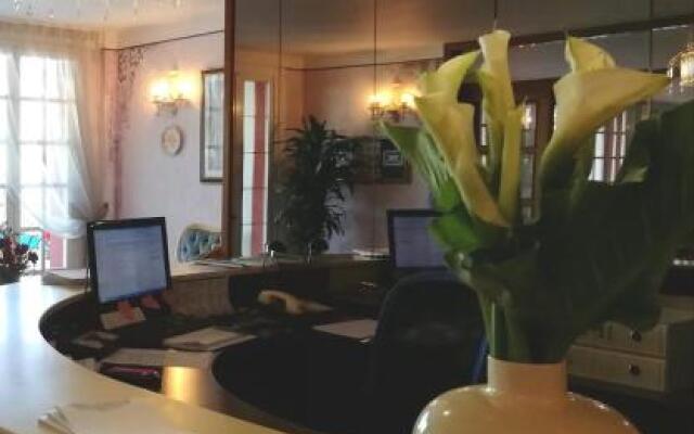 Golf & Beach Hotel B&B