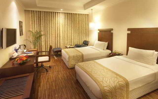 Hotel Hindusthan International