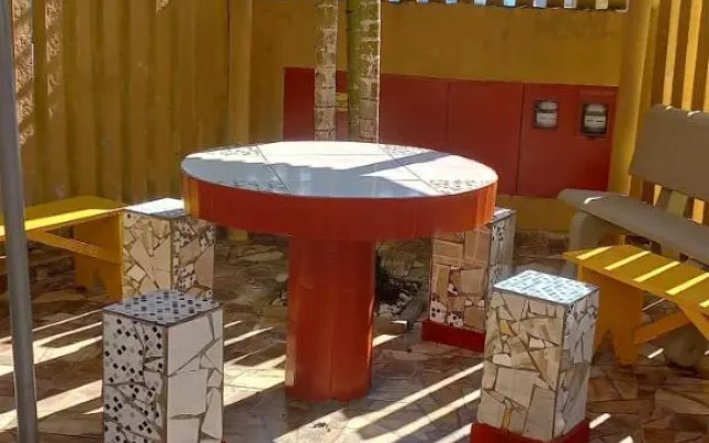 Matinhos 150 metros da praia